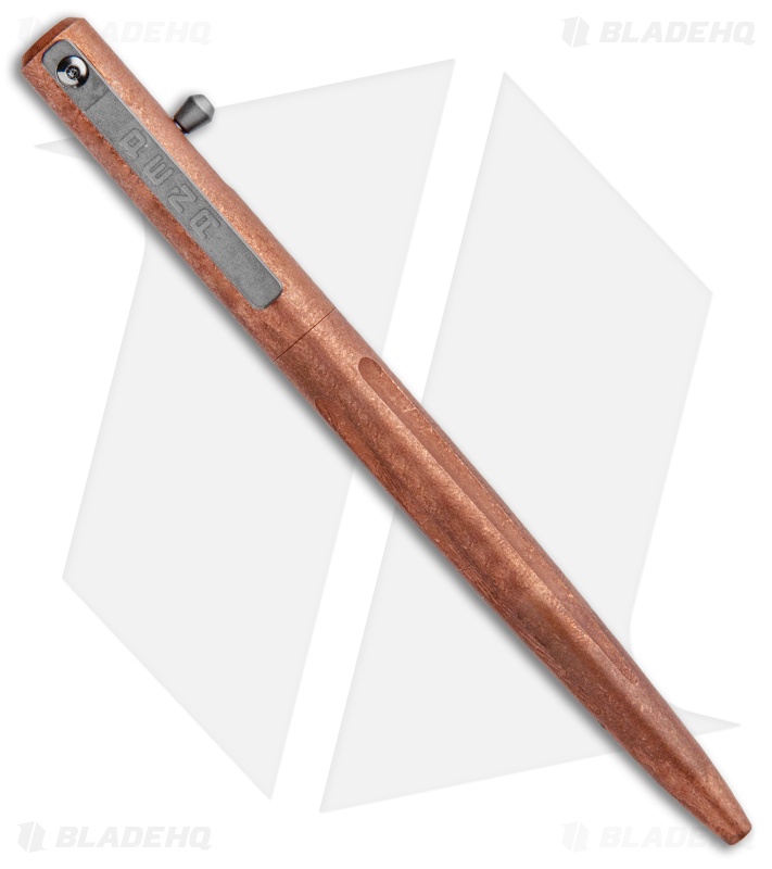 Pena Copper Pen (Copper)