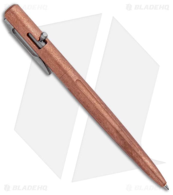 Pena Copper Pen (Copper) Blade HQ