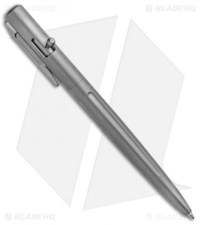Pena Titanium Pen (Gray)