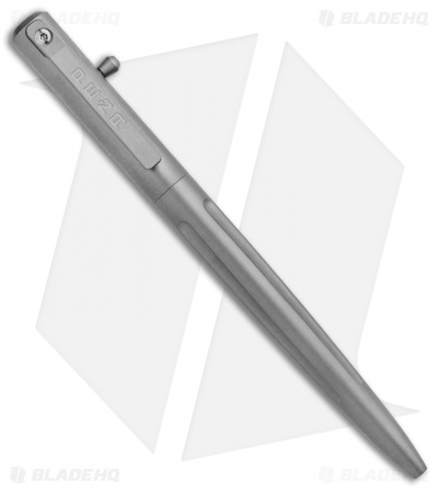 Pena Titanium Pen (Gray)