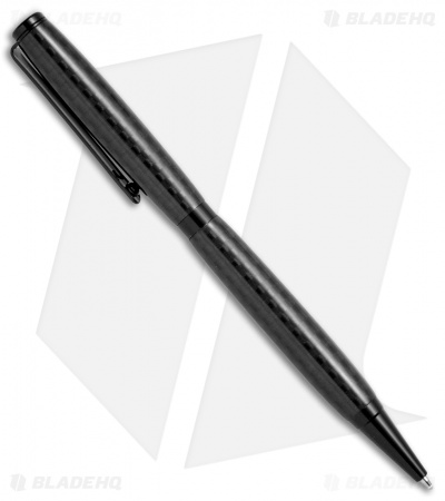 Penrod Garage Carbon Fiber Twist Pen