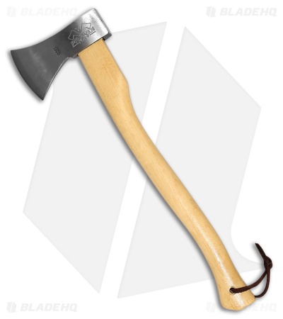 Prandi 31.5" German Style Axe American Hickory