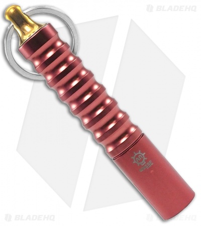 Prometheus BETA QRV2 635NM Red Flashlight w/ Quick-Release (520 mW)