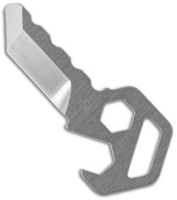 Prometheus Epsilon EKO Emergency Key Opener Titanium Pocket Tool