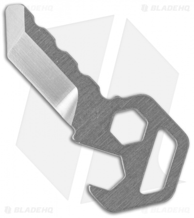 Prometheus Epsilon EKO Emergency Key Opener Titanium Pocket Tool
