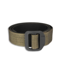 Propper 180 Belt w/ Black Buckle (Black/OD Green) F5618