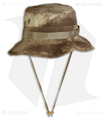Propper Sun Hat/Boonie A-TACS Camo ACU F550238 - Blade HQ
