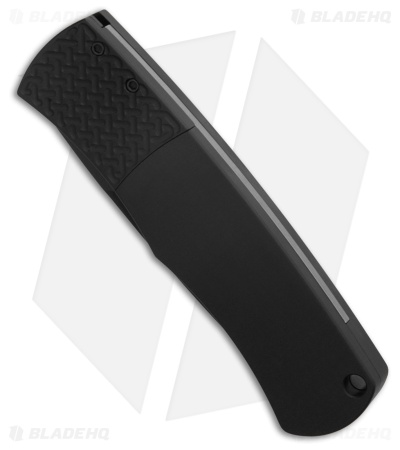 Pro-Tech Magic BR-1 "Whiskers" Automatic Knife (3.125" Black) BR-1.7