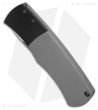 Pro-Tech Magic BR-1.3 CA "Whiskers" CA-Legal Automatic Knife Gray Al (1.96" SW)
