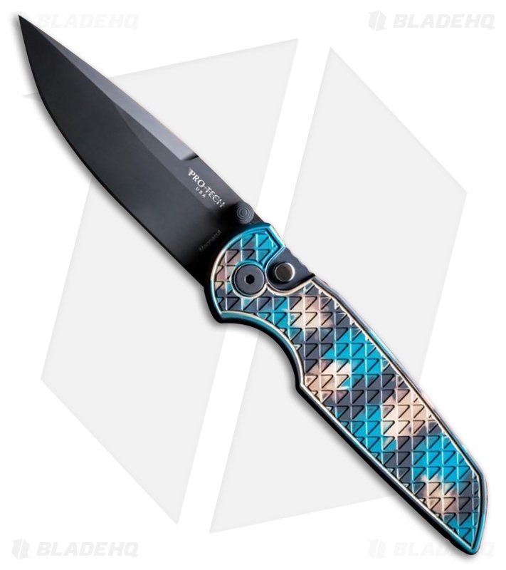 Pro-Tech Integrity | Relic Textured Shipwreck Aluminum | DLC