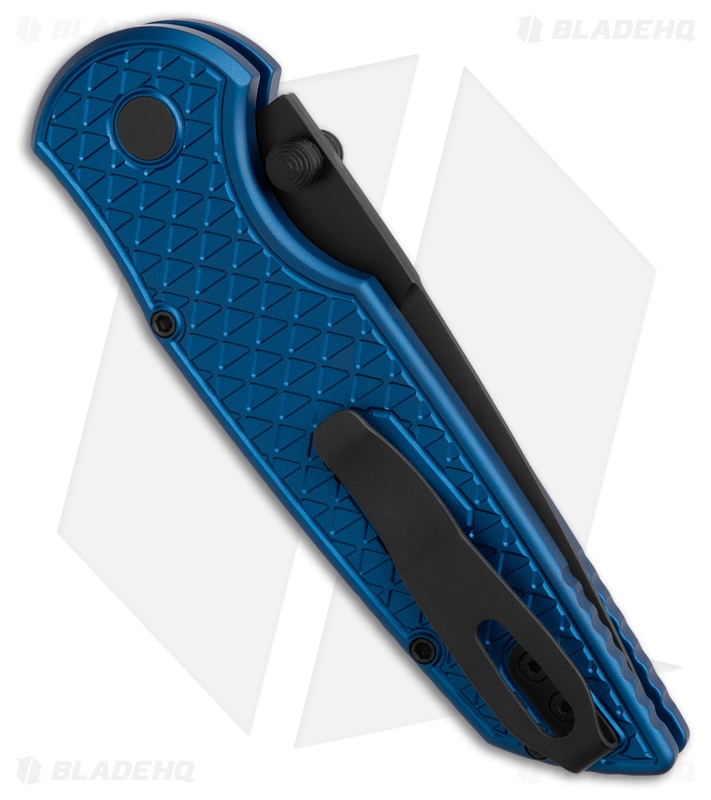 Pro-Tech TR-3 Integrity | Relic Textured Blue | DLC