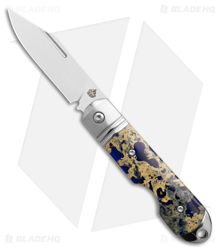 QSP Moray | Raffir Calceon Ocean Blue