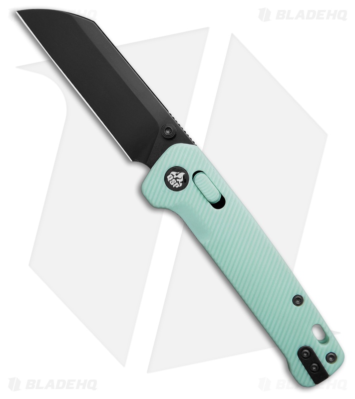 QSP Penguin Glyde Lock Ice Cream Blue FRN Black 14C28N