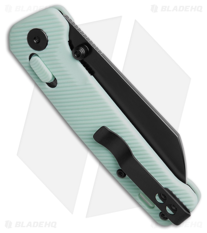 QSP Penguin Glyde Lock Ice Cream Blue FRN Black 14C28N