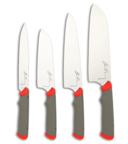 ESEE Knives Becker Signature Cooking Knife Series 1 (4 Knife Set)