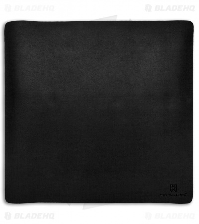Real Steel Black Display Mat 15.75" x 15.75"