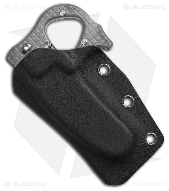 Reate EXO-D Contour Frag BB Ti Belt Satin ELMAX