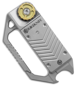 Rike Knife Hasp Multifunctional Tool - Plain