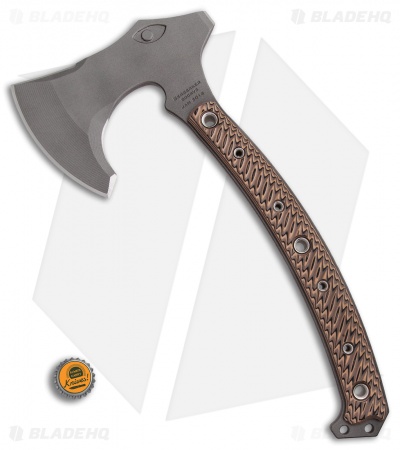 RMJ Tactical Berserker | 15