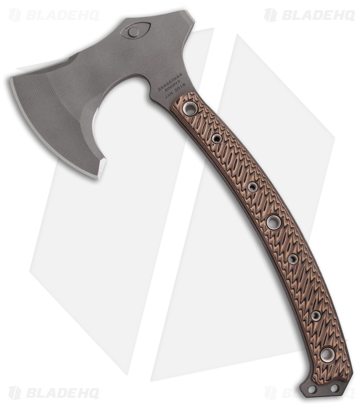 RMJ Tactical Berserker | 15