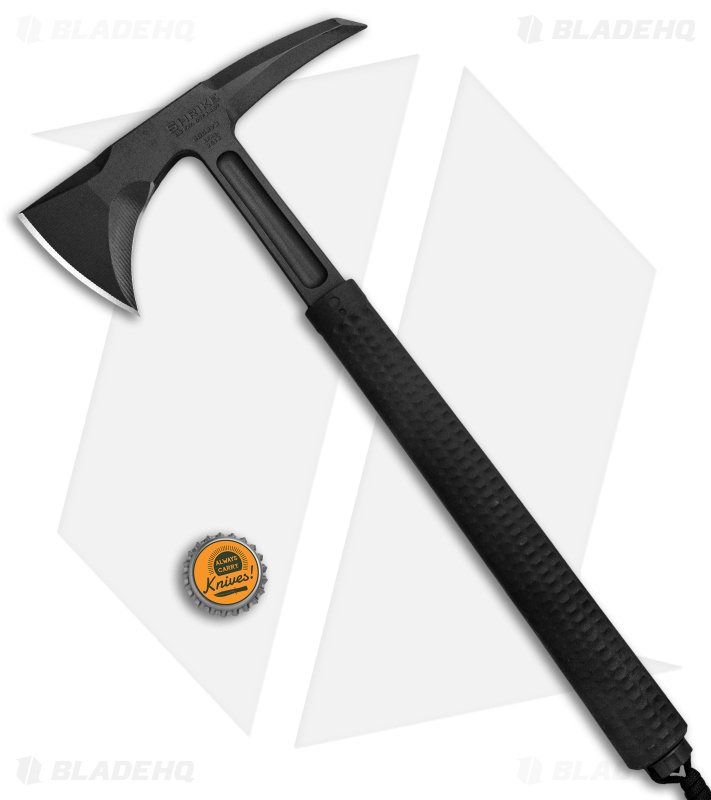 RMJ Tactical S13 Shrike Tomahawk | National Knives, LLC