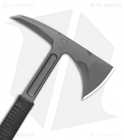 RMJ Tactical Shrike 15.75" Tomahawk Axe Black (Tungsten Cerakote)