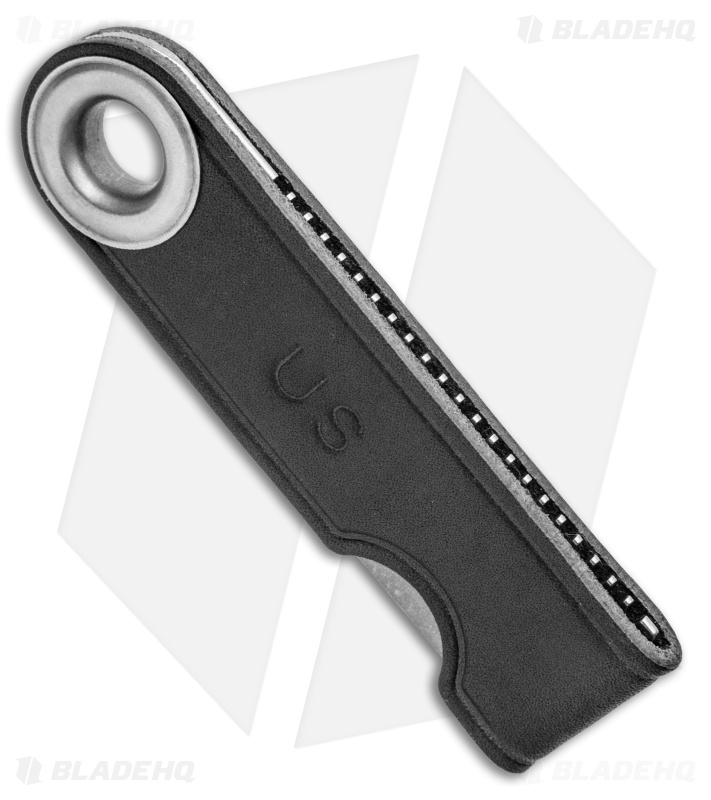 Schwarz Standard Issue 1942 Class A Comb (Black) 