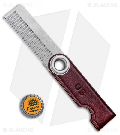 Schwarz Standard Issue 1942 Class A Comb (Brown) 
