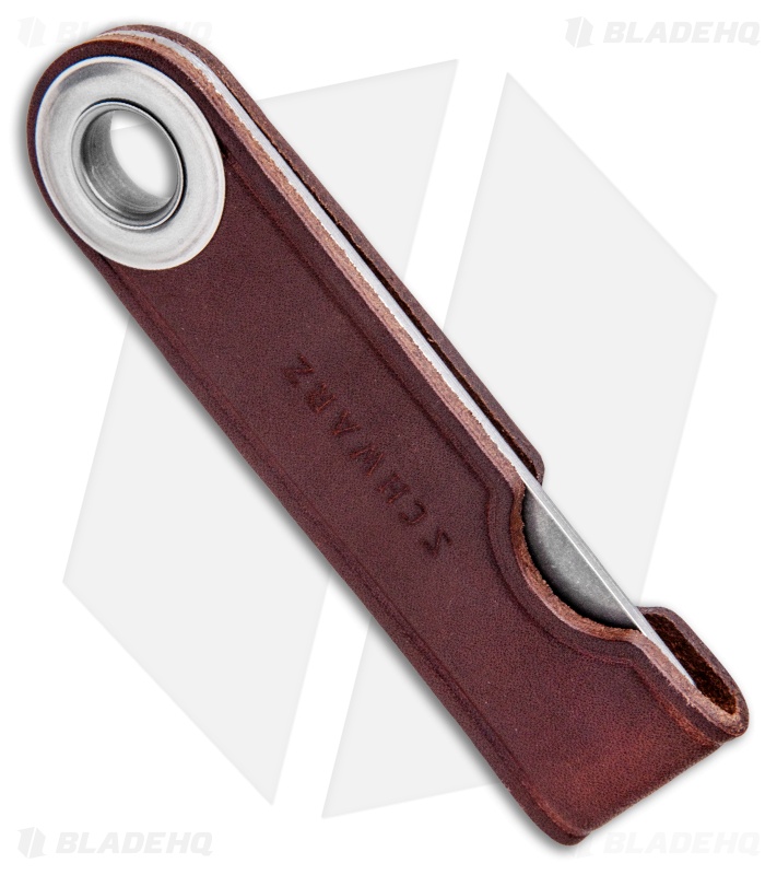 Schwarz Standard Issue 1942 Class A Comb (Brown) 