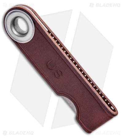 Schwarz Standard Issue 1942 Class A Comb (Brown) 