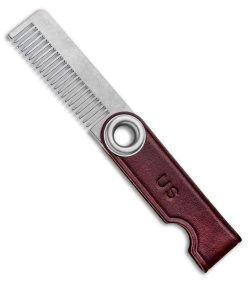 Schwarz Standard Issue 1942 Class A Comb (Brown) 