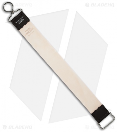 Simba TEC Razolution Razor Strop High-Grade Leather Cowhide