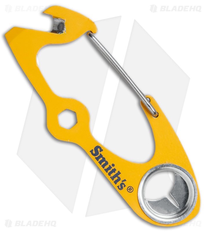 Smith's Pack Pal Clip Multi-Tool 50767