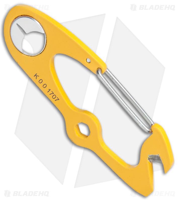 Smith's Pack Pal Clip Multi-Tool 50767