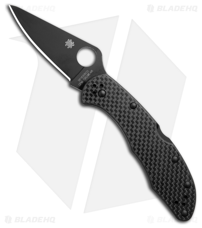 その他 Spyderco Delica4 Trainer Delica® Trainer – Spyderco