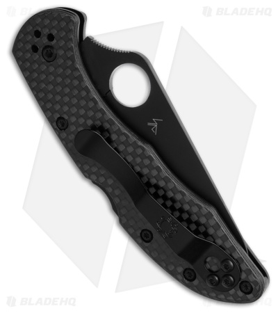その他 Spyderco Delica4 Trainer Delica® Trainer – Spyderco