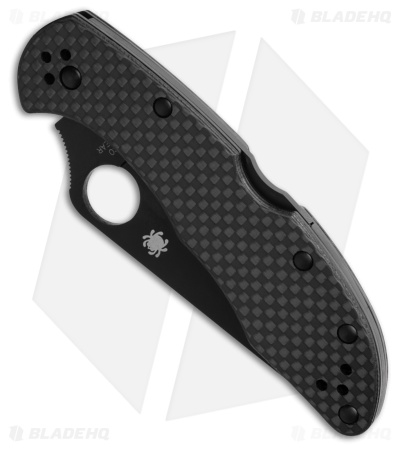 その他 Spyderco Delica4 Trainer Spyderco Delica 4 Trainer Folding Knife 2.75