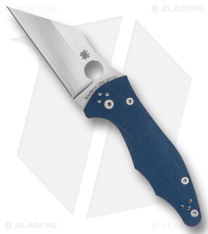 スパイダルコ　ヨージャンボ スパイダルコ SPYDERCO ヨージャンボ YOJUMBO - メルカリ