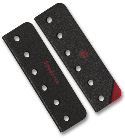 Spyderco SharpKeepers Kitchen Knife Sheath (Up to 3.5") SK02