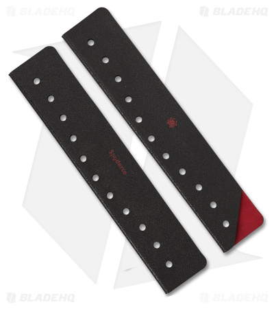 Spyderco SharpKeepers Kitchen Knife Sheath (Up to 2.5") SK01