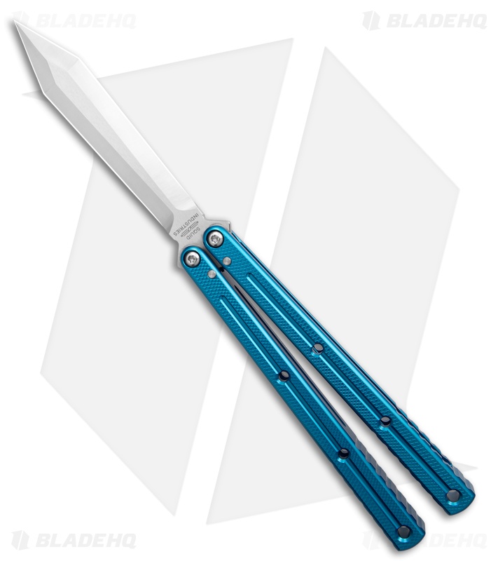 スポーツトイ・アクショントイ Squid Industries Ti-Krake Raken Titanium Krake Raken Handle Set – Squid Industries