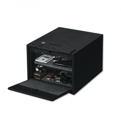 Stack-On Quick Access Safe with Electronic Lock QAS-1200