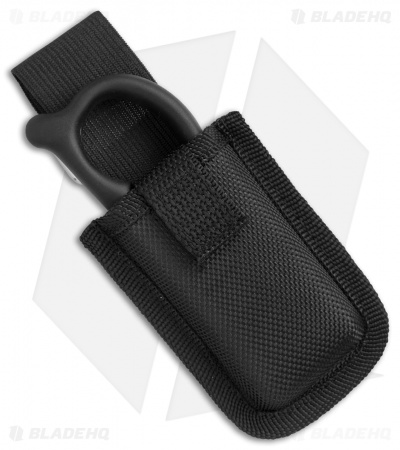 StatGear SuperVizor XT Emergency Tool Strap Cutter (Black)