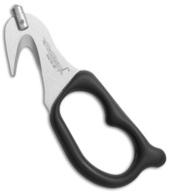 StatGear SuperVizor XT Emergency Tool Strap Cutter (Black)