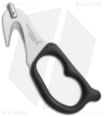 StatGear SuperVizor XT Emergency Tool Strap Cutter (Black)