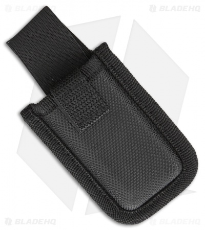 StatGear SuperVizorXT Rescue Hook Black Nylon (2" Black)