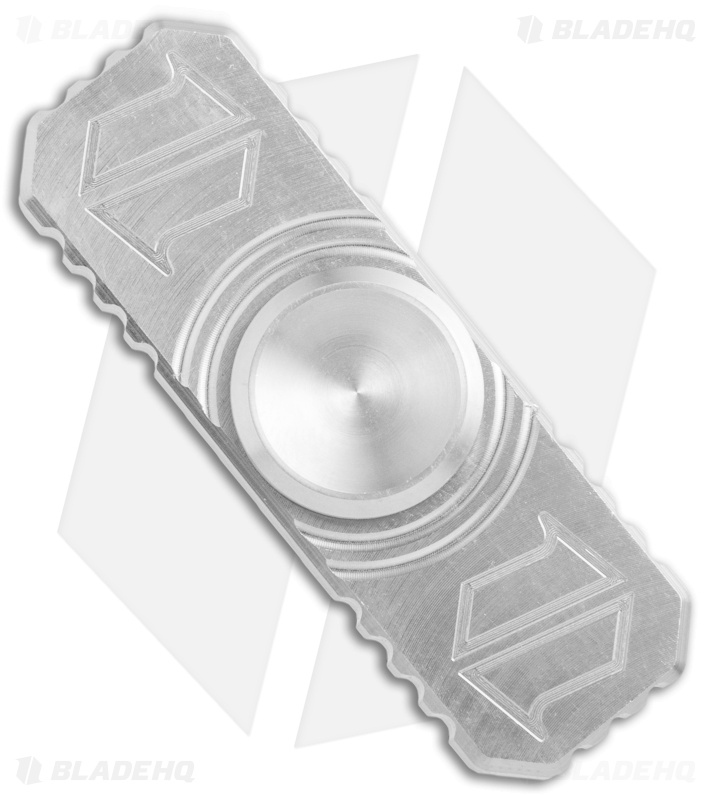 sharp fidget spinner blade