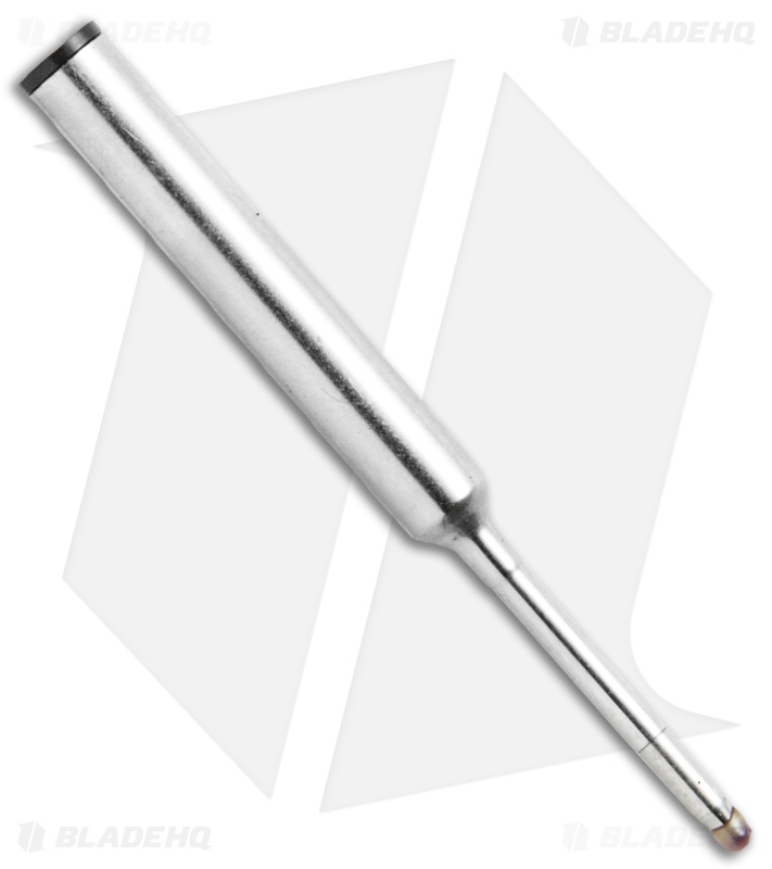 Stedemon P01 EDC Titanium Tactical Pen - Blasted