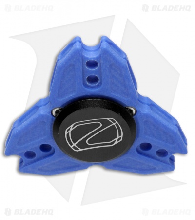 Stedemon Z04 G-10 Fidget Spinner (Blue)