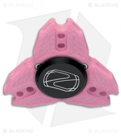 Stedemon Z04 G-10 Fidget Spinner (Pink)